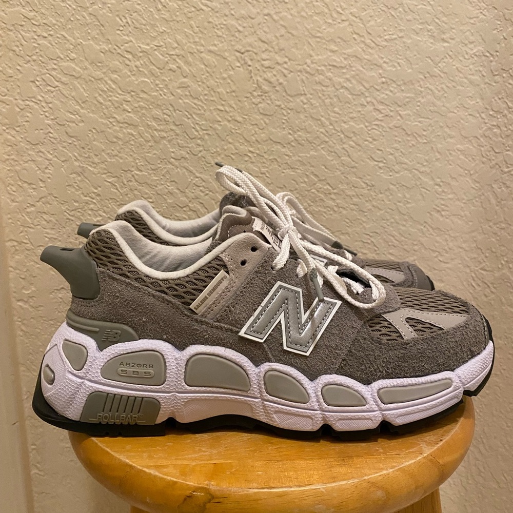 New Balance 574 - YURT - Shark Skin